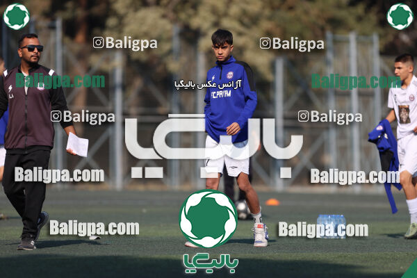 پیام کوثر 2 - 2 سایپا