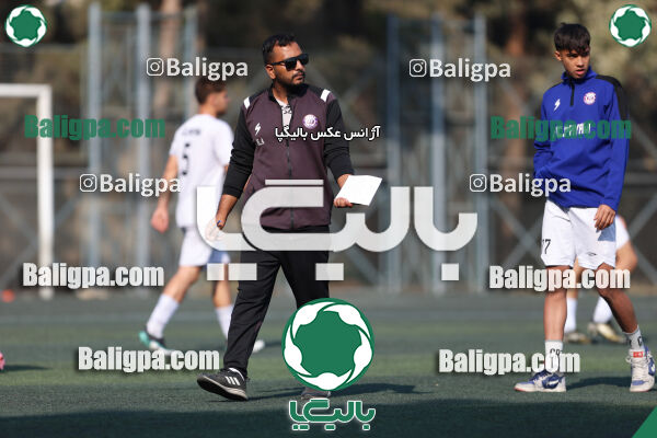 پیام کوثر 2 - 2 سایپا