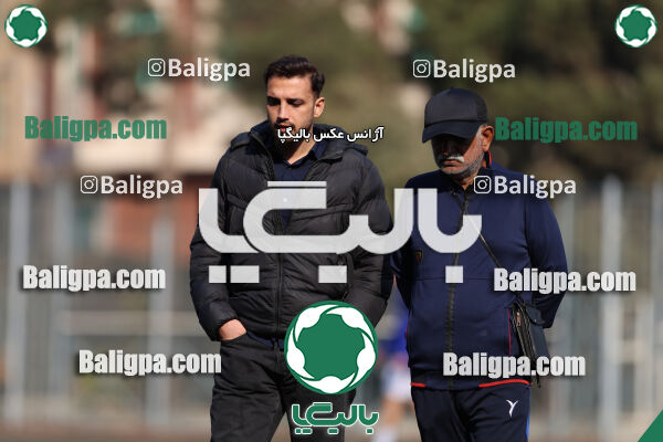 پیام کوثر 2 - 2 سایپا