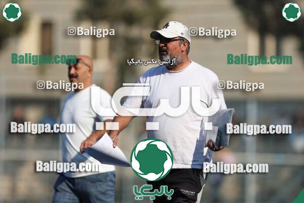 پیام کوثر 2 - 2 سایپا