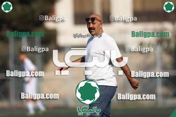 پیام کوثر 2 - 2 سایپا