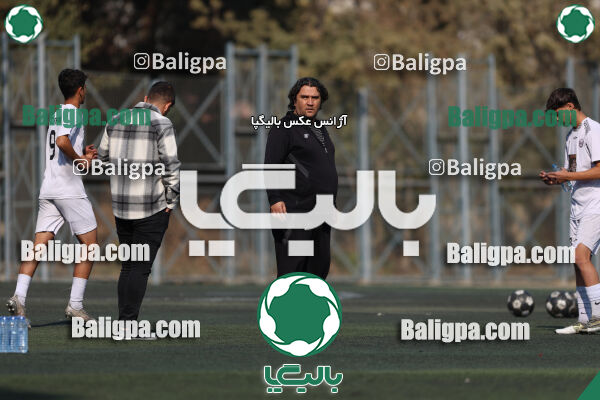 پیام کوثر 2 - 2 سایپا