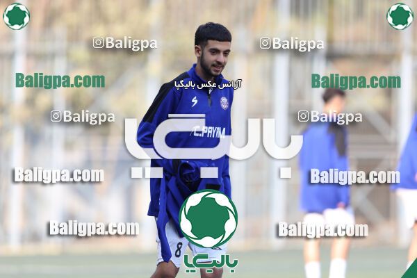 پیام کوثر 2 - 2 سایپا