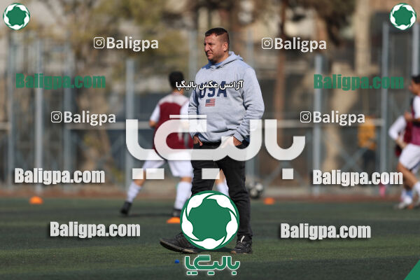 پیام کوثر 2 - 2 سایپا