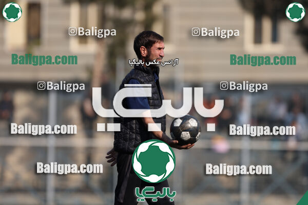 پیام کوثر 2 - 2 سایپا