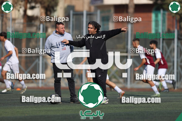 پیام کوثر 2 - 2 سایپا