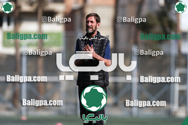 پیام کوثر 2 - 2 سایپا
