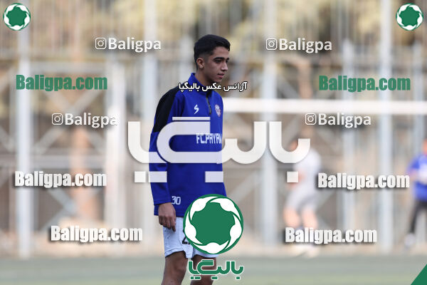 پیام کوثر 2 - 2 سایپا