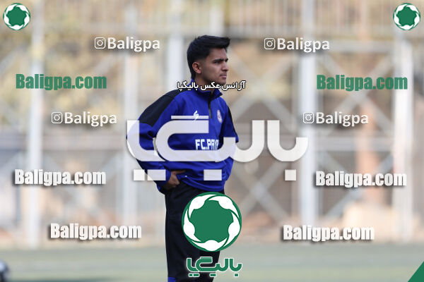 پیام کوثر 2 - 2 سایپا
