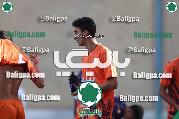 پیام کوثر 2 - 2 سایپا