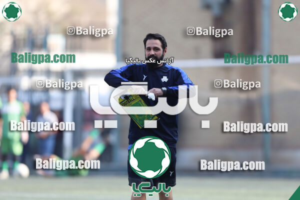 پیام کوثر 2 - 2 سایپا