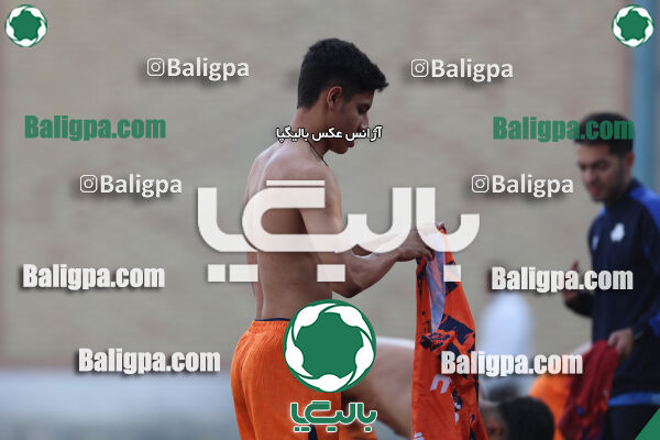 پیام کوثر 2 - 2 سایپا