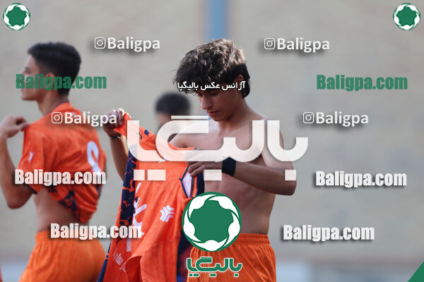 پیام کوثر 2 - 2 سایپا