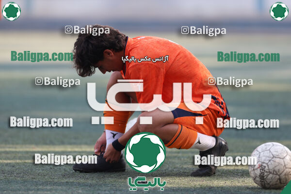 پیام کوثر 2 - 2 سایپا