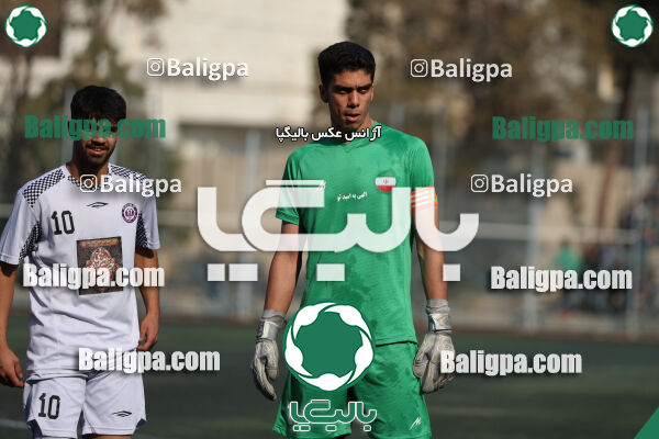 پیام کوثر 2 - 2 سایپا