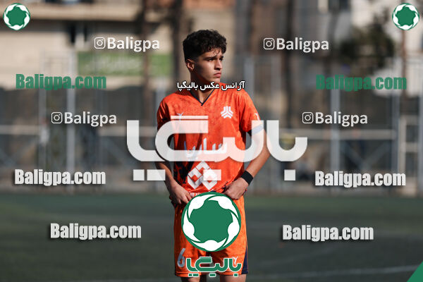 پیام کوثر 2 - 2 سایپا