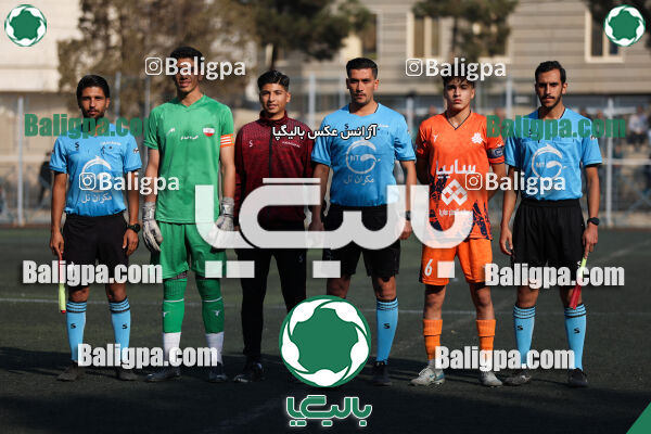 پیام کوثر 2 - 2 سایپا