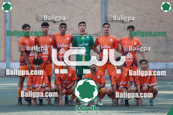 پیام کوثر 2 - 2 سایپا