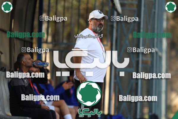 پیام کوثر 2 - 2 سایپا