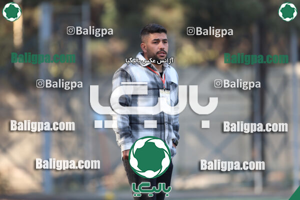پیام کوثر 2 - 2 سایپا