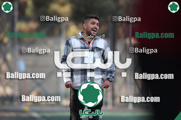 پیام کوثر 2 - 2 سایپا