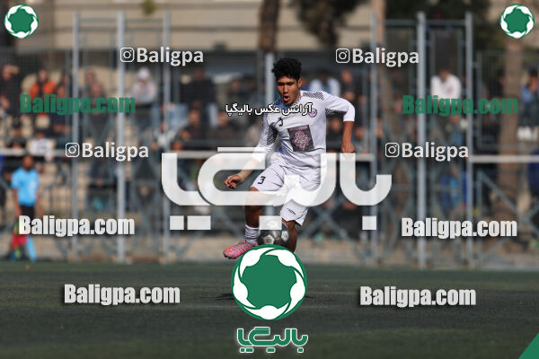 پیام کوثر 2 - 2 سایپا