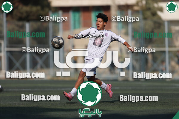 پیام کوثر 2 - 2 سایپا