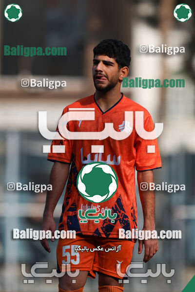 پیام کوثر 2 - 2 سایپا