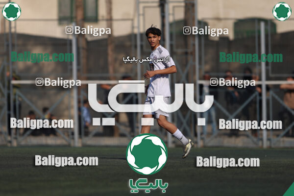 پیام کوثر 2 - 2 سایپا