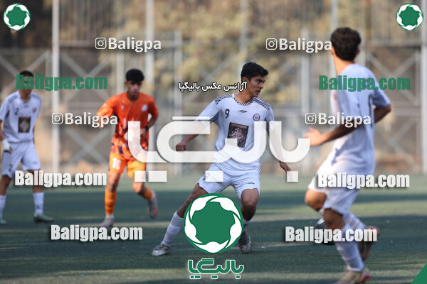 پیام کوثر 2 - 2 سایپا