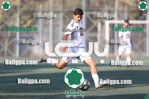 پیام کوثر 2 - 2 سایپا