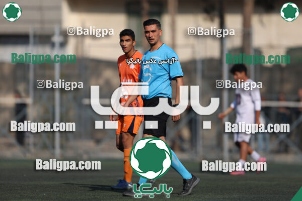 پیام کوثر 2 - 2 سایپا