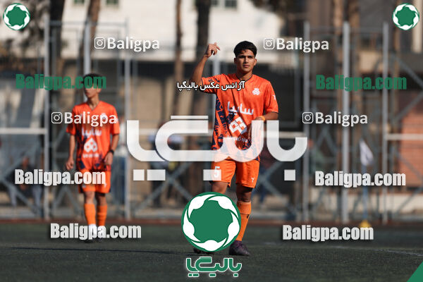پیام کوثر 2 - 2 سایپا