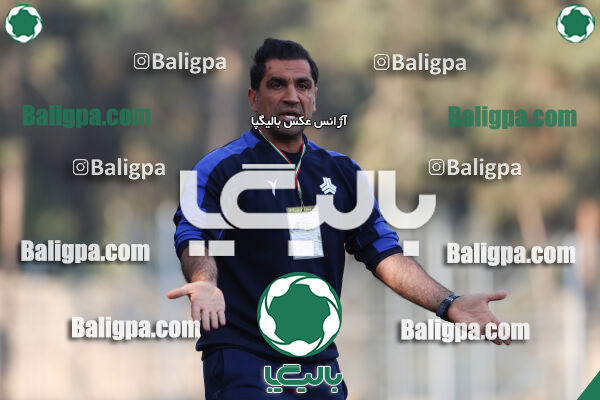 پیام کوثر 2 - 2 سایپا