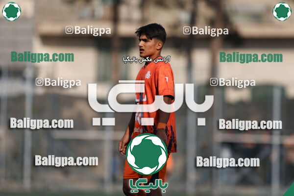 پیام کوثر 2 - 2 سایپا