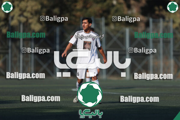 پیام کوثر 2 - 2 سایپا