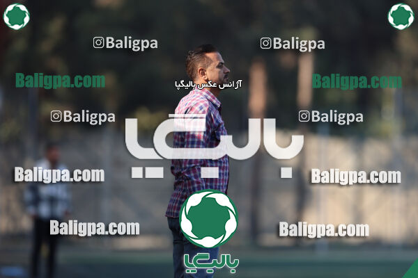 پیام کوثر 2 - 2 سایپا