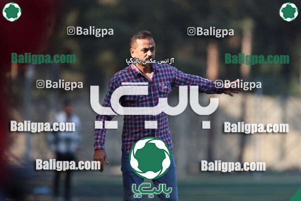پیام کوثر 2 - 2 سایپا