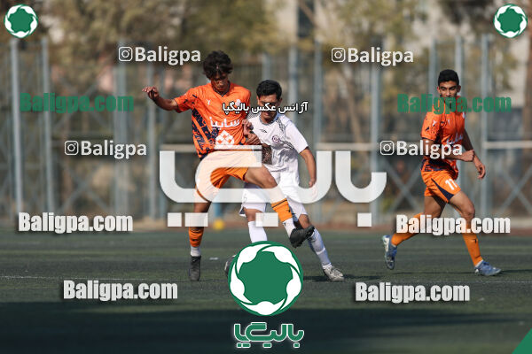 پیام کوثر 2 - 2 سایپا