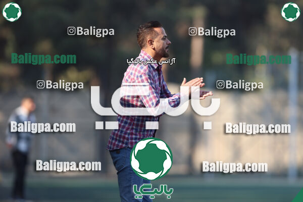 پیام کوثر 2 - 2 سایپا