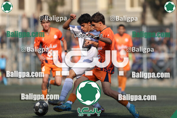 پیام کوثر 2 - 2 سایپا