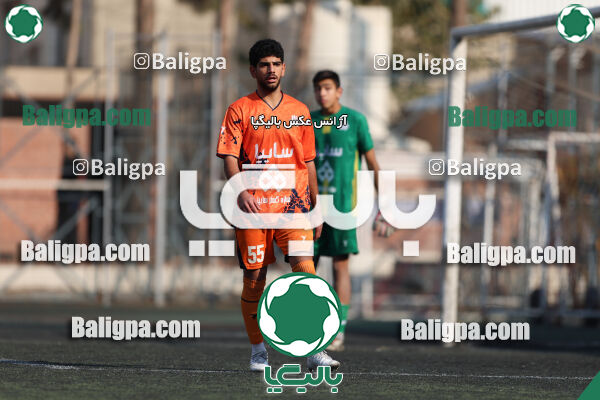 پیام کوثر 2 - 2 سایپا