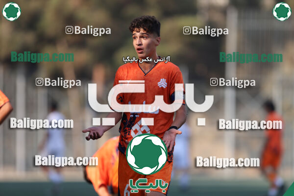 پیام کوثر 2 - 2 سایپا