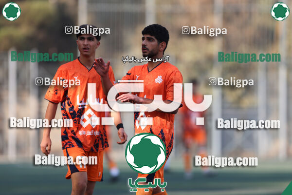 پیام کوثر 2 - 2 سایپا