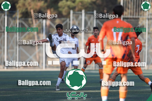 پیام کوثر 2 - 2 سایپا