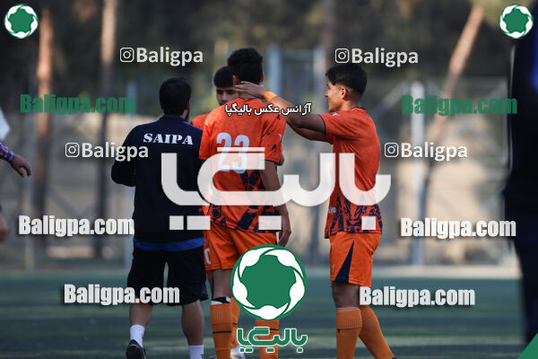 پیام کوثر 2 - 2 سایپا