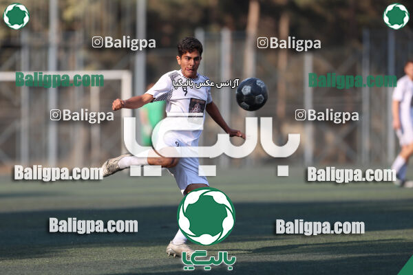 پیام کوثر 2 - 2 سایپا