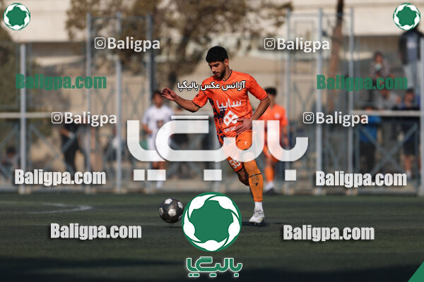 پیام کوثر 2 - 2 سایپا