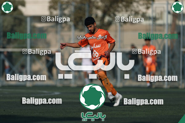 پیام کوثر 2 - 2 سایپا