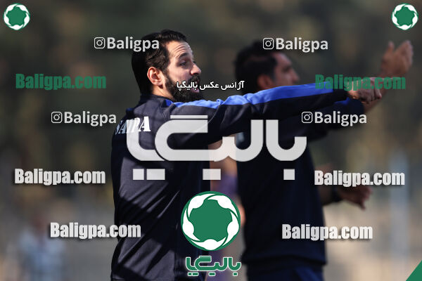 پیام کوثر 2 - 2 سایپا
